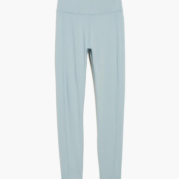 NWT Madewell Flex High-Rise 25" Leggings size large - Picture 9 of 12